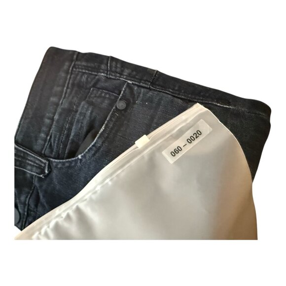 Democracy Ab-solution Skinny Jeans Women’s Size 10 Dark Wash Stretch Denim - Picture 11 of 11